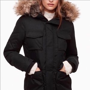 TNA Niseko Parka